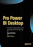 Pro Power BI Desktop