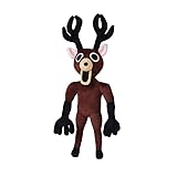 99 Nights in The Forest 15" Plush Stuffed Figure