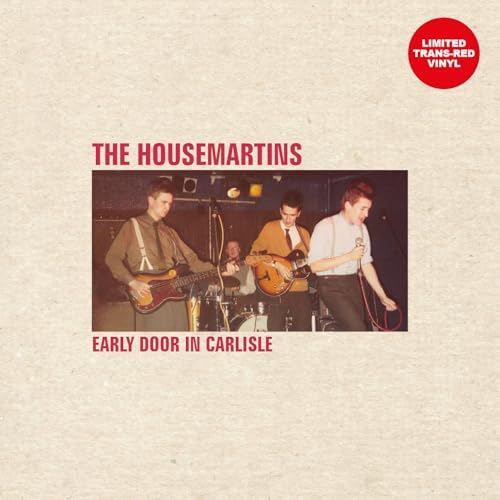 The Housemartins - London 0 Hull 4 - Amazon.com Music