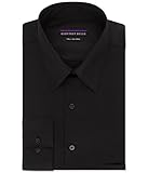 Geoffrey Beene Sateen Tall No Iron Dress Shirt - Sprout