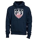 Famous Panda FIFA USA Soccer Hoodie Football Men's Pullover Sweatshirt