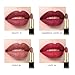 BONNIE CHOICE 6 Colors Matte Velvet Moisture Lipstick Set, Waterproof Long Lasting Matte Lip Sets for Women