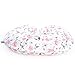 Minky Nursing Pillow Cover - Slipcover ONLY - Petal Slipcover - Best for Breastfeeding Moms - Soft Fabric Fits Snug On Infant Nursing Pillows to Aid Mothers While Breast Feeding