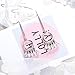 925 Sterling Silver Tassel Drop Earrings Long CZ Droplet Dangle Threader Earrings for Women