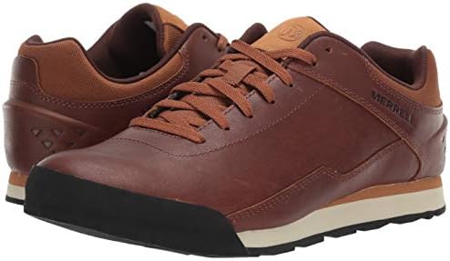 merrell burnt rocked