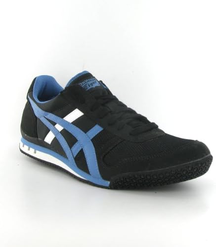 Onitsuka tiger ultimate 81 womens blue Clearance
