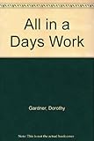 Image de All in a Days Work