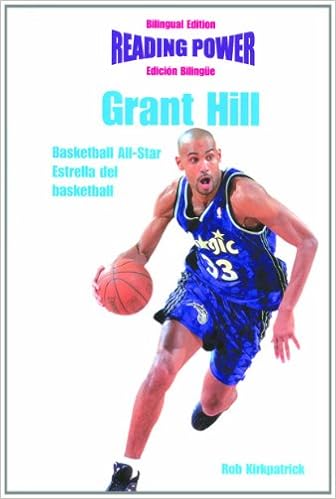 grant hill all star