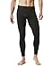 TM-MUP19-KLB_Medium Men's Compression Pants Baselayer Cool Dry Sports Tights Leggings MUP19
