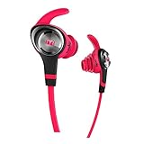 Monster Octagon Over-Ear Headphones - Black Matte (Discontinued by Manufacturer)