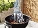 Broilmann Charcoal Starters, Chimney Starter for Weber 7416