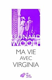 Ma vie avec Virginia