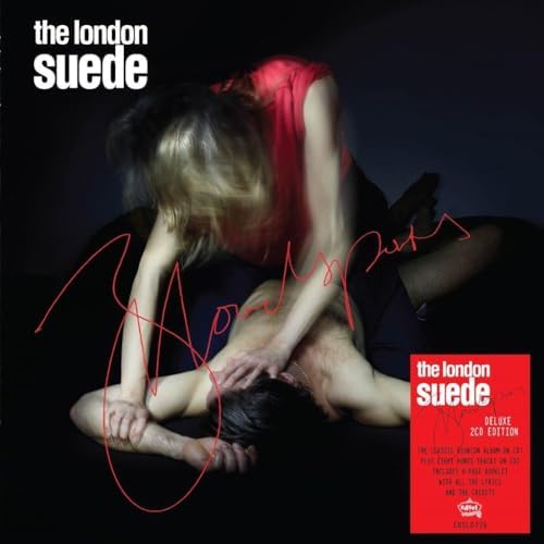 SUEDE - Dog Man Star - Amazon.com Music