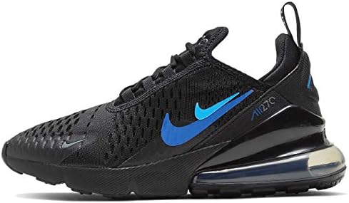 air max 270 triple black junior