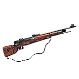 Nueris 1:1 98K Building Blocks Gun Sets - 1206 PCS