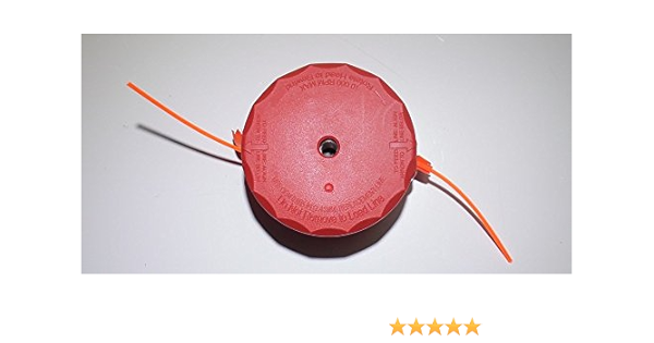 Amazon Com Mtd 753 Cutting Head Asm Patio Lawn Garden