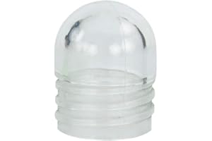 Rx Clear Sight Glass for Radiant Sand Filter Valve