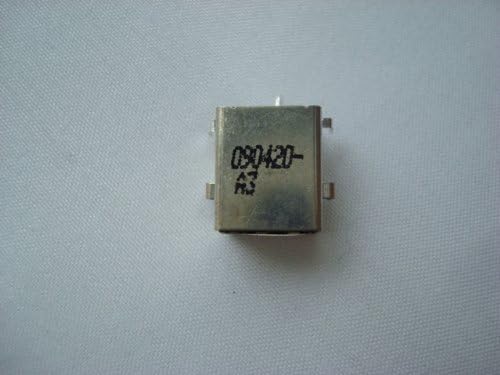 Eathtek Genuine OEM DC Power Jack Connector Socket ASUS K53E K53E-BBR3 K53E-BD4TD K53S K53SD K53SV X44 X44HY X44L X52F X52J X54H In AC Jack