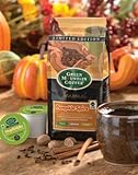 Green Mountain Pumpkin Spice, Ground Coffee, 10oz. Bag