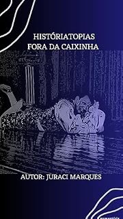 Livro Históriatopias