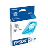 Epson INK, CYAN FOR THE STYLUS PHOTO 2200