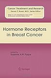Hormone Receptors in Breast Cancer (Cancer Treatment and Research)-Wow! eBook