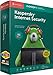 Kaspersky Lab Internet Security 2016 (3-Users) (Include 2014 Award) [OLD VERSION]
