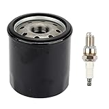 Harbot 49065-7010 Oil Filter for Kawasaki FC150V FC401V FX751V FX801V FX850V FX921V FC420V FB460V FC420V FC540V FH381V FH430V 4 Stroke Engine