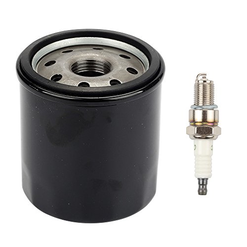 Harbot 49065-7010 Oil Filter for Kawasaki FC150V FC401V FX751V FX801V FX850V FX921V FC420V FB460V FC420V FC540V FH381V FH430V 4 Stroke Engine