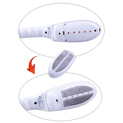 Huldaqueen Portable Handheld Family Household Hotel Travel Steam Electric Iron Garment Steamer Clothing Accessory Tools