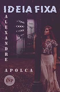 Livro Ideia Fixa