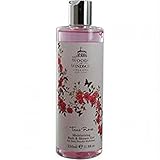 Woods Of Windsor True Rose By Woods Of Windsor Moisturizing Bath & Shower Gel/FN245609/11.8 oz//