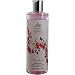 Woods Of Windsor True Rose By Woods Of Windsor Moisturizing Bath & Shower Gel/FN245609/11.8 oz//