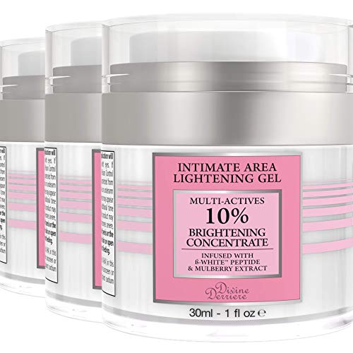 best bikini whitening products