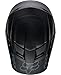 Fox Racing  Youth/Kids  V1 Matte Black Helmet (YL)