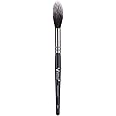 BEILI Tapered Highlighter Brush Makeup for Cheekbone Highlighting,Bronzer,Blush,Contour Face,Eyes,Brows with Cream,Powder,Mineral Cosmetics Vegan Makeup Tool-Blending,Contouring Face Brush