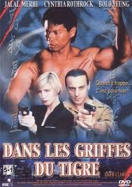 Dans Les Griffes Du Tigre