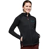 Cotopaxi Teca Fleece Full-Zip Jacket - Men's