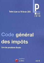 Code général des impôts