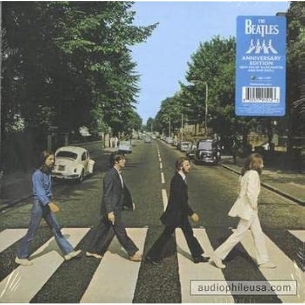 PｕF F38The Beatles Abbey Road CD PuF F38The Beatles Abbey Road CD The Beatles - Abbey Road