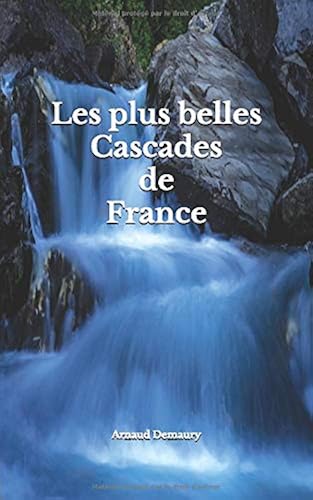 Download Les plus belles Cascades de France PDF