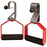 Stamina Rotating Pull Up Handles