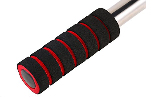 Car Duster Kit, Set of 3, UPRA Upgraded Ultra Soft Microfiber Set, Lint free, Extendable Handle, 32.6 inches, Multipurpose Functional for Interior, Exterior, Auto, Truck, SUV, RV, Motorcycle