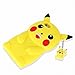 3D Pikachu Case for iPhone 6s Plus, iPhone 6 plus Soft Silicone 3D Cartoon Animal Cover, Gift for daughter son, Kids Girls Child Cute Gel Rubber Kawaii Character Fashion Protector for iPhone 6Plus 5.5