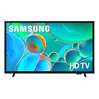 Samsung 32-Inch Class HD H5000F Smart TV (2025 Model) HDR, Object Tracking Sound Lite, Knox Security, One UI Tizen