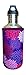 Koverz XL Neoprene 32-40 oz Water Bottle Insulator Cooler Coolie - Midnight Mums