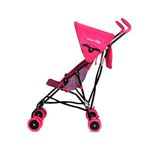 1 Wonder+Buggy+Umbrella+Stroller+Compartment
