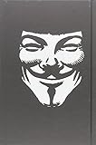 Image de V de Vendetta Deluxe