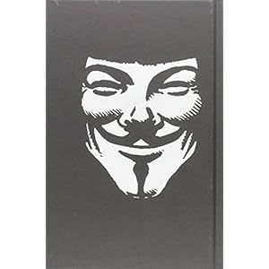 V de Vendetta Deluxe
