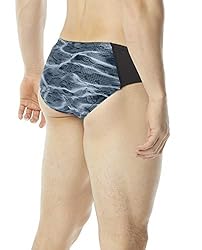 TYR Lambent Blade Racer, Titanium, 30